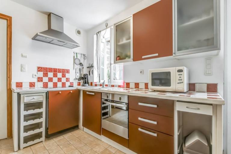 Fully equipped lovely vacation home with BBQ, garden & terrace | Nature view | Pets are welcome — photo 3