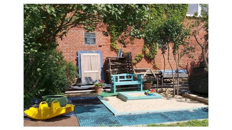 Ferienhaus Lenzen (Elbe)