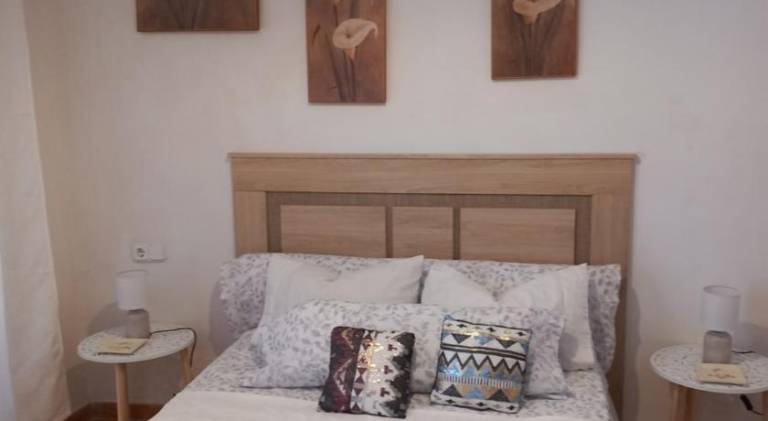 Habitacion casa particular by jordi deusa — photo 4