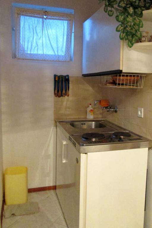 Studio flat with balcony Jelsa, Hvar (AS-11319-b) — photo 3