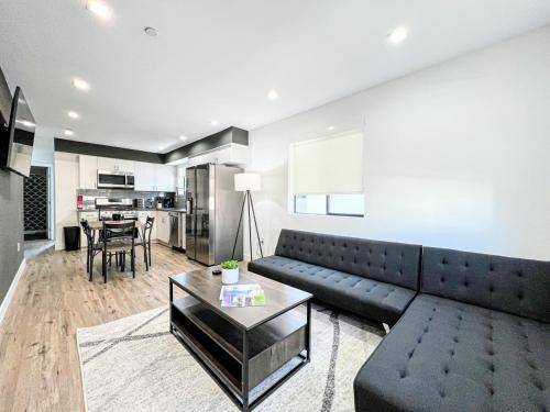 Ferienhaus Inglewood