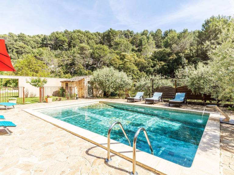 Villa  Modène
