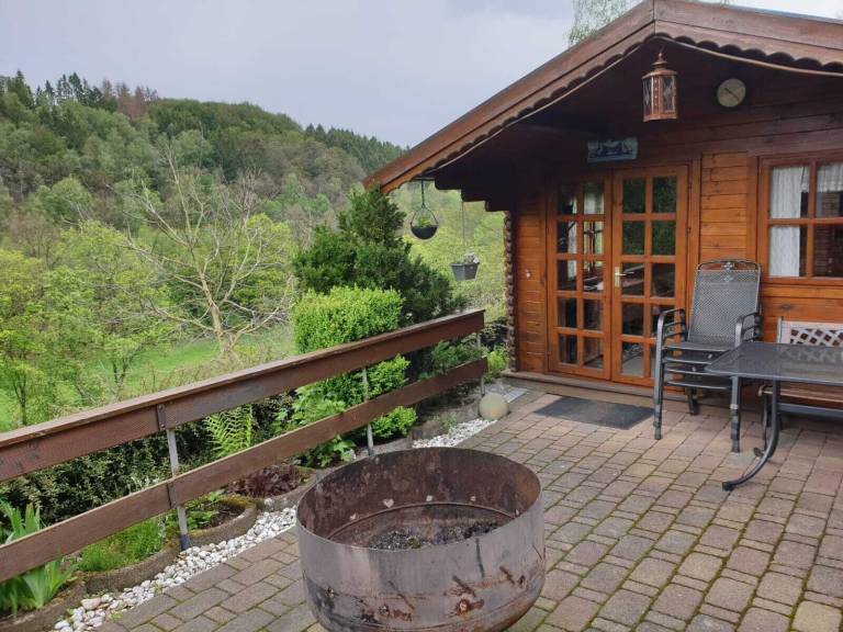Ferienwohnung Lindlar