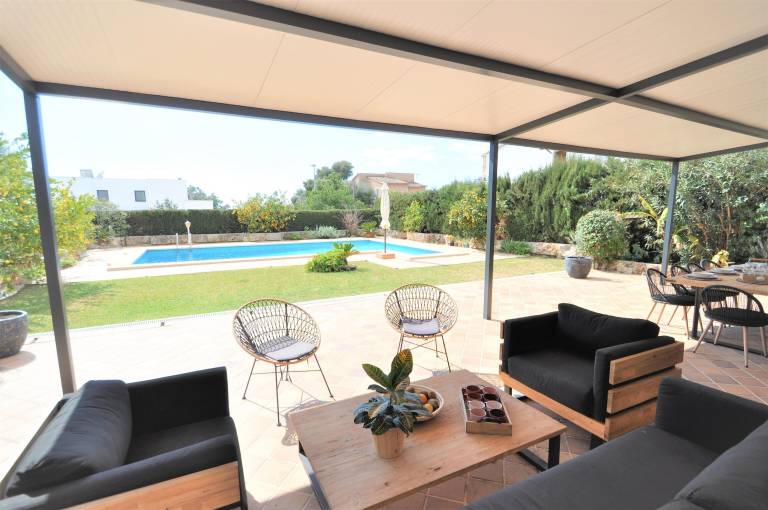 Villa Palma de Mallorca