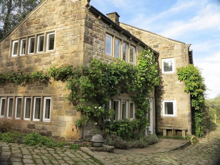 House Marsden