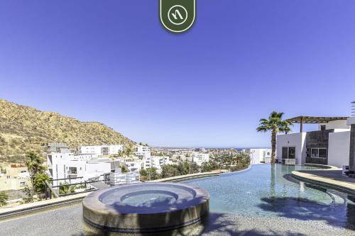 Apartment Cabo San Lucas
