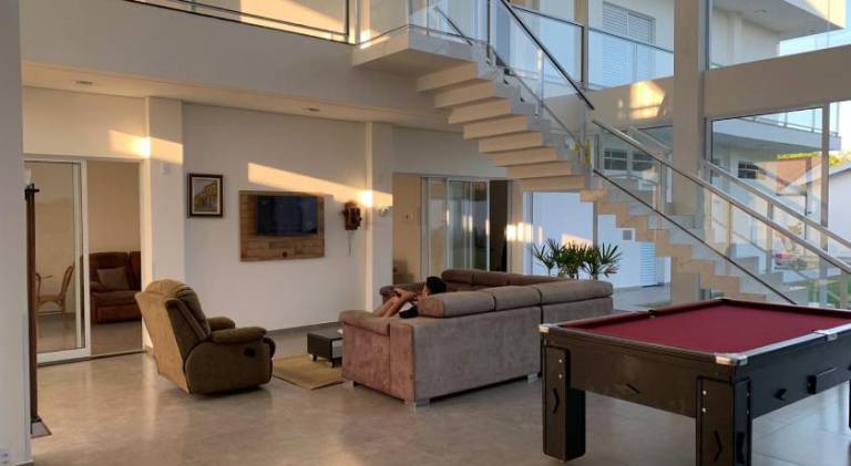Pousada (B&B) Indaiatuba