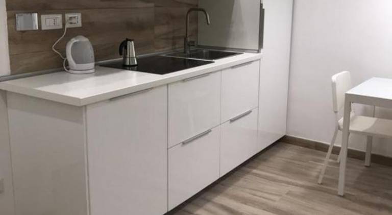 Holiday apartment with 1 room for 2 persons — photo 4