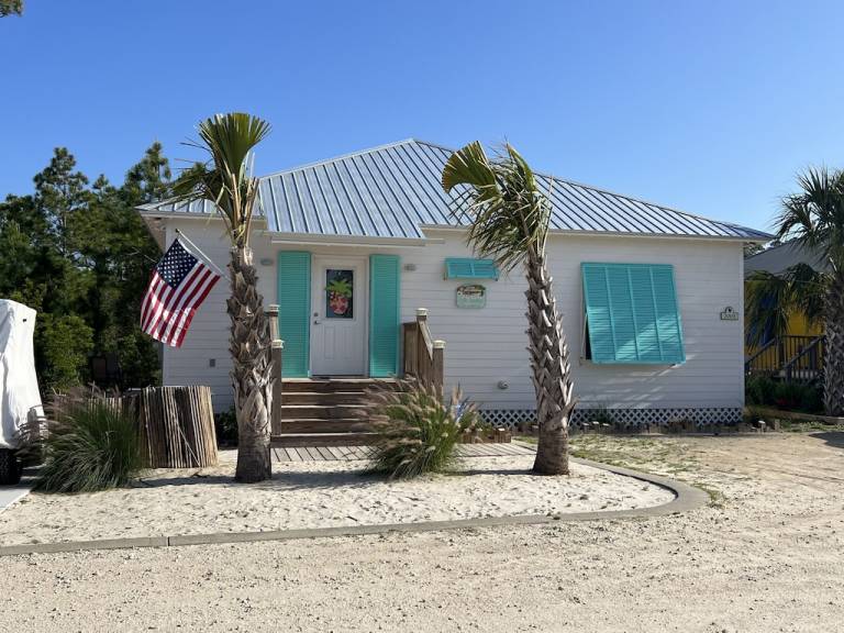 Cabin Gulf Shores