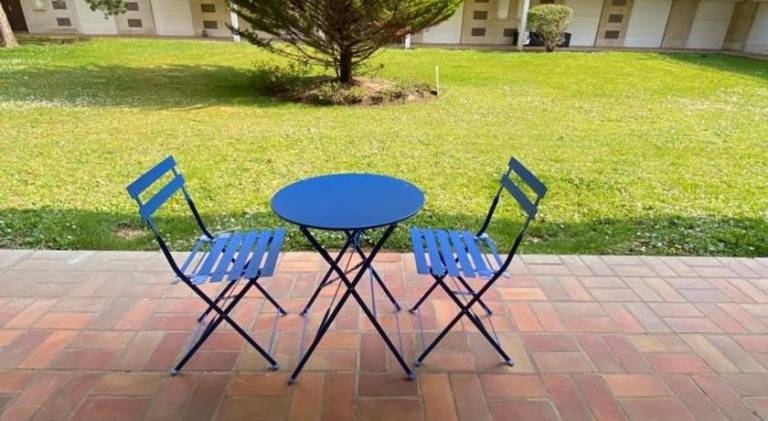 Pleasant holiday apartment | Beach nearby | Pet-friendly — photo 4