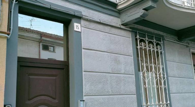 Holiday apartment with terrace — photo 3