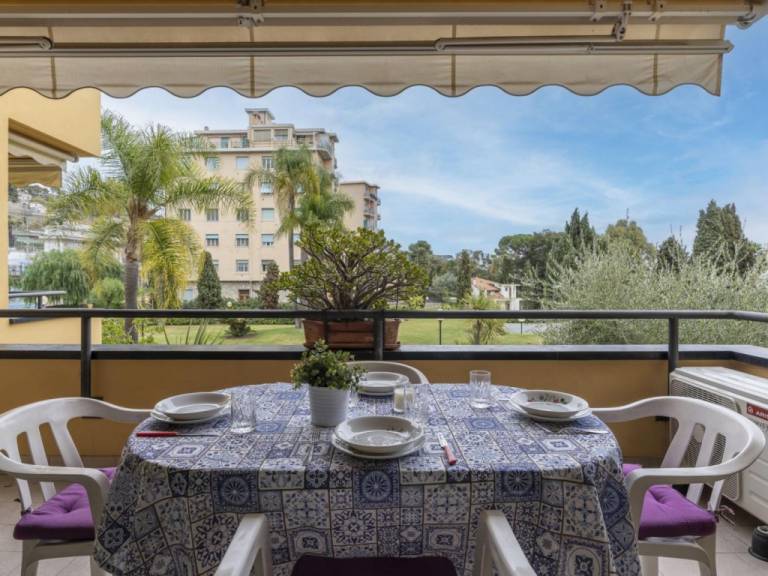 Appartamento Sanremo