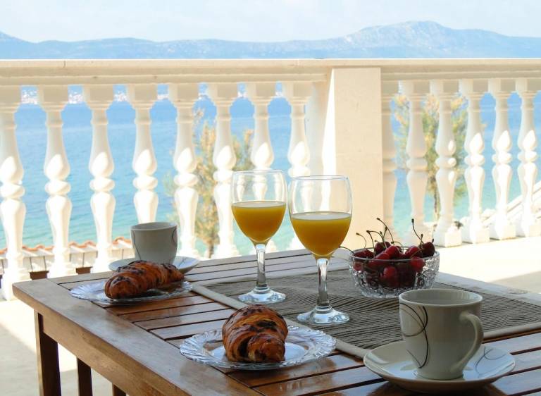 Villa Trogir