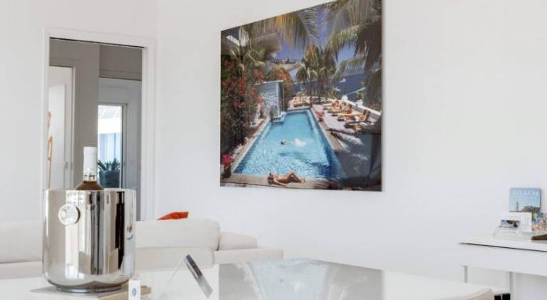 Fully equipped ample holiday apartment with grill | Good for workation | Pets allowed — photo 5
