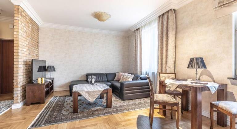 Lovely apartment | Pets are welcome — photo 2