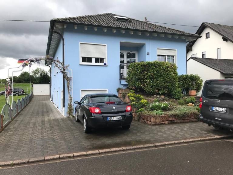 Ferienhaus Piesport
