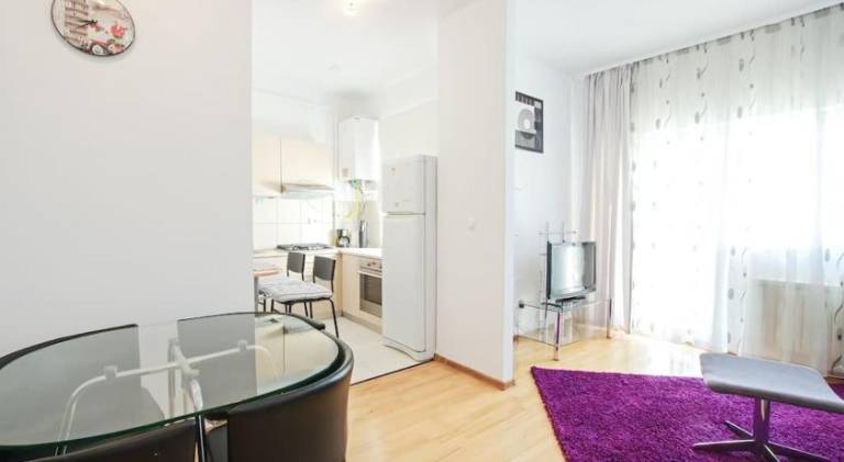 Rental apartment | Pets are welcome — photo 2