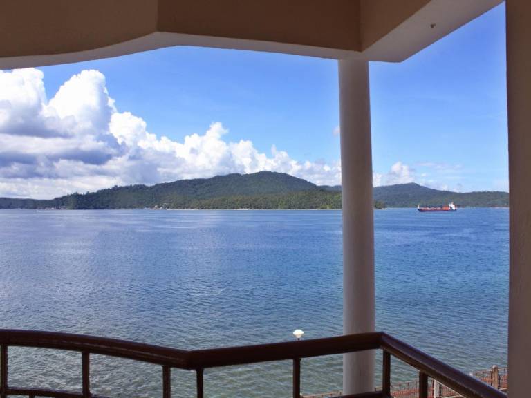 The Shelter Hotel - Port Blair — photo 2