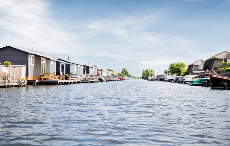 Huis Loosdrechtse Plassen