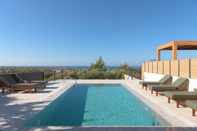 Villa Chersonisos