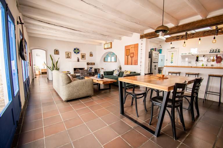 Hostel Villa de Leyva