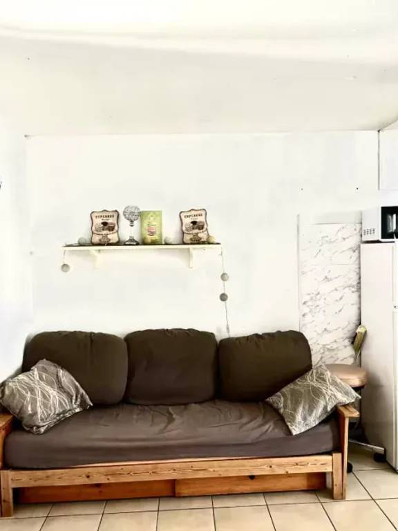 Charming Apartment in Avignon - 50 m² - Private Terrace — photo 3