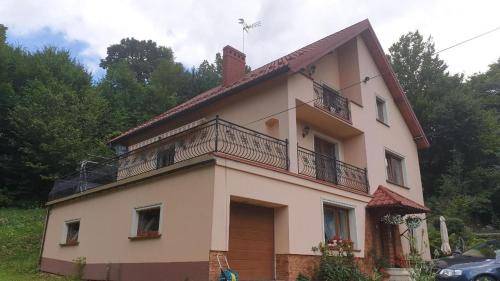 Bed & Breakfast Wola Kalinowska