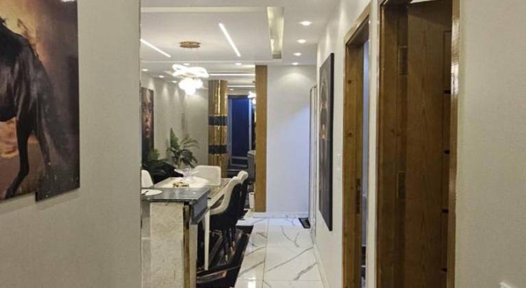 Holiday apartment with 3 rooms for 8 persons — photo 3