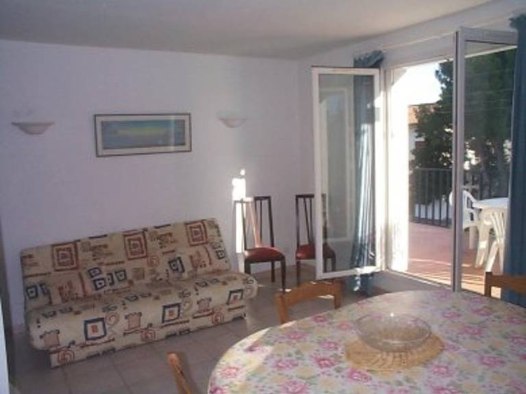 Holiday apartment with 3 rooms for 7 persons — photo 3