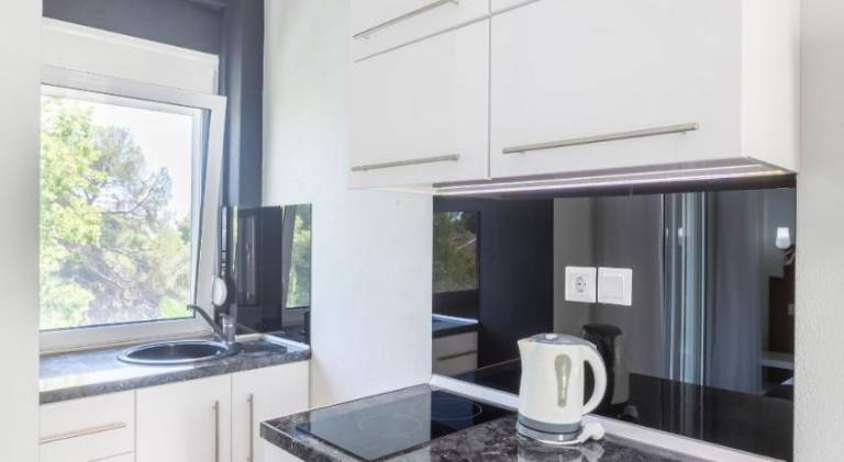 Child-friendly holiday apartment with garden, sauna & grill | Beach nearby | Pets allowed — photo 5