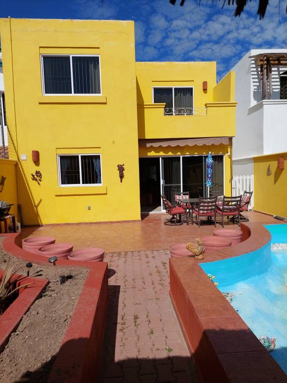 House Mazatlan