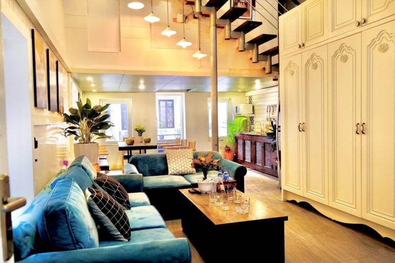 150 m&sup2; Ferienhaus