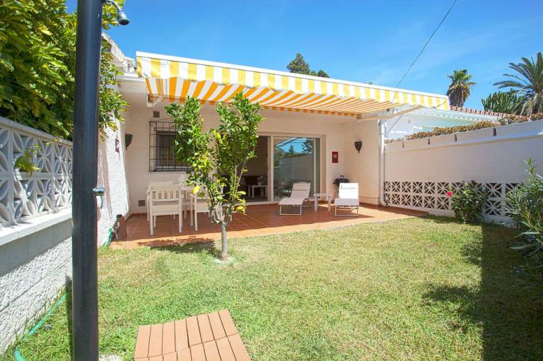 House  Marbella