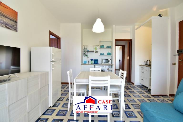 Appartamento Porto Recanati