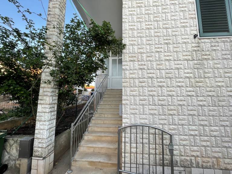 Ferienwohnung in Lovište, Kroatien f&uuml;r max. 2 Personen