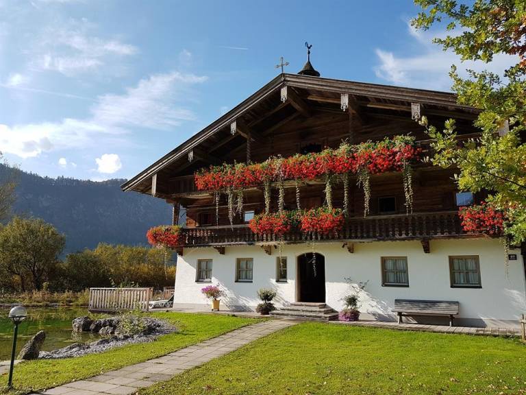 Golf- und Sporthotel Moarhof — photo 5