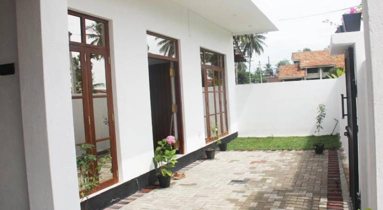 Ever Green Villa in Negombo