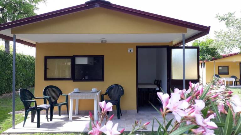 Huis Cavallino-Treporti