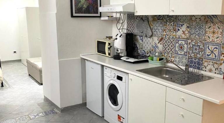 Apartment | Near Palermo Cathedral — photo 4