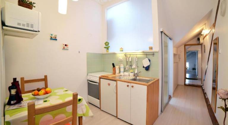 Holiday apartment | Near Lotrščak Tower — photo 3