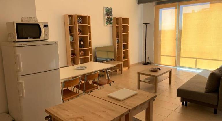 Apartamento  Brunete