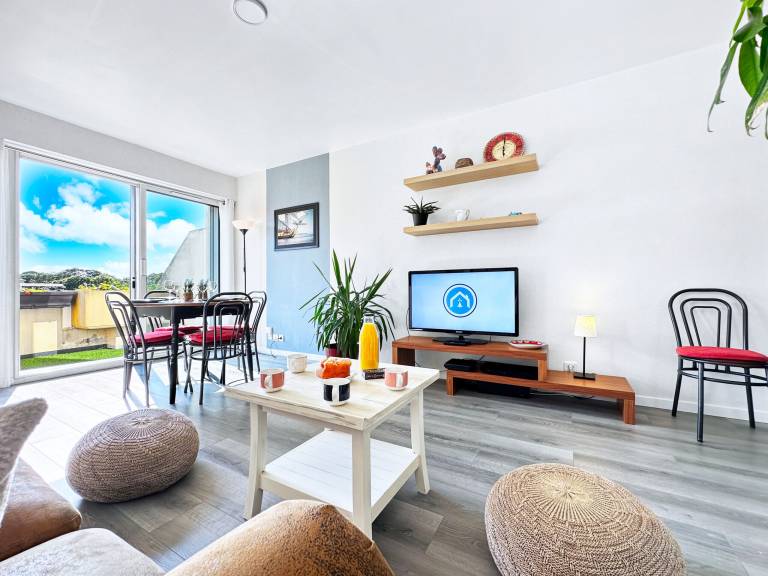 Appartement Le Relecq-Kerhuon