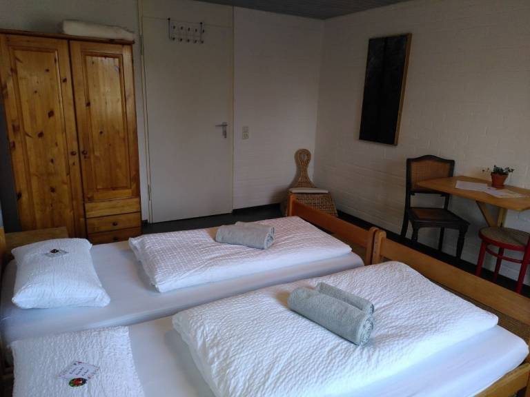 Privatzimmer Gomadingen