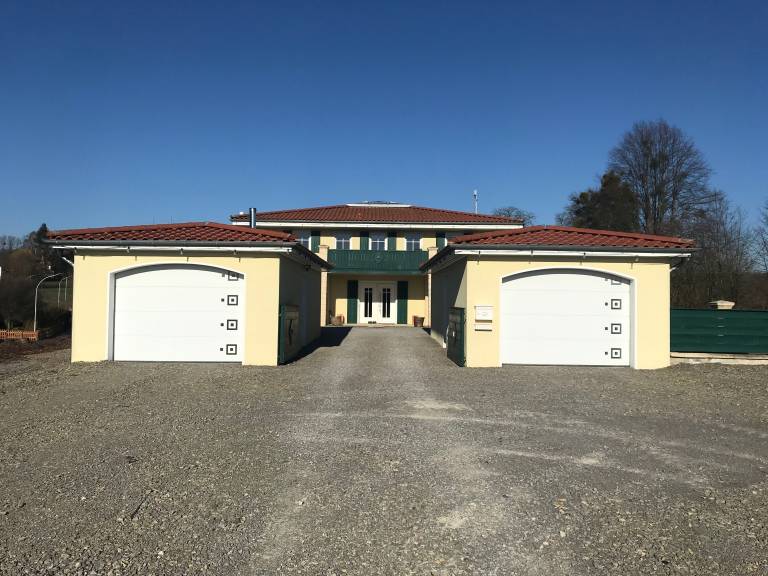 Ferienwohnung Beverungen