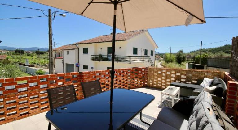 Apartment | Pets are welcome in Coimbra