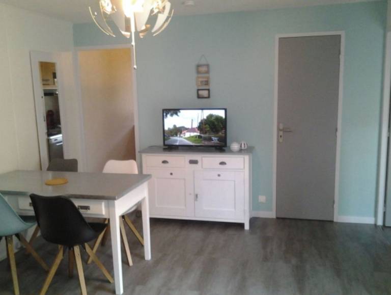 Maison de vacances Soustons Plage
