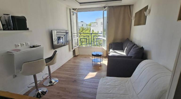 Rental apartment with 1 room for 2 persons — photo 5