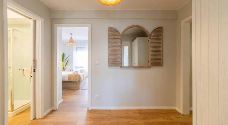 Holiday apartment with patio | Good for workation — photo 4
