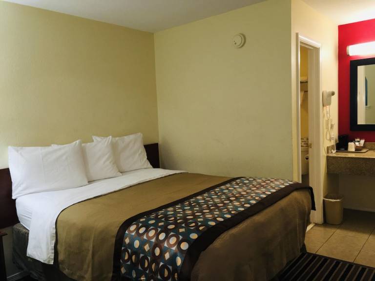 Motel  Gore