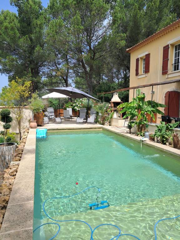 Villa Suzette